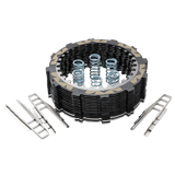 REKLUSE CLUTCH TQD GSXR600/750 - Driven Powersports Inc.680392603647RMS - 2806002