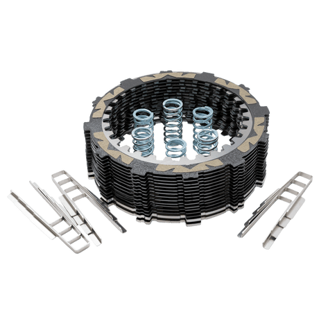 REKLUSE CLUTCH TQD GSXR600/750 - Driven Powersports Inc.680392603647RMS - 2806002