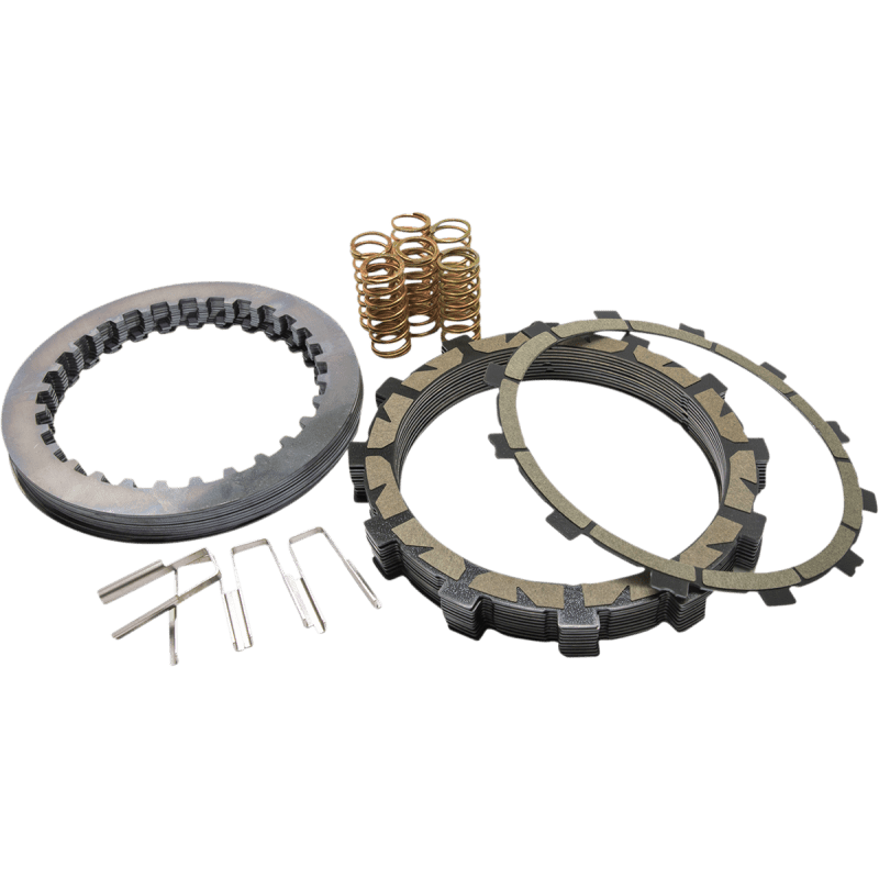 REKLUSE CLUTCH TQD KX250 94 - 07 - Driven Powersports Inc.680392603715RMS - 2804043