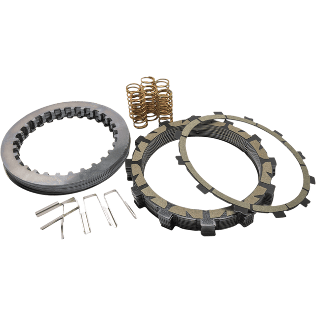 REKLUSE CLUTCH TQD KX250 94 - 07 - Driven Powersports Inc.680392603715RMS - 2804043