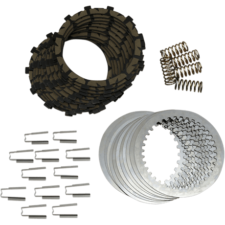 REKLUSE CLUTCH TQD KX450F 16+ - Driven Powersports Inc.610696020789RMS - 2804044
