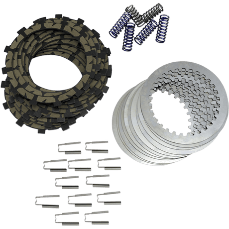 REKLUSE CLUTCH TQD YFZ450 04+ - Driven Powersports Inc.610696021168RMS - 2807076