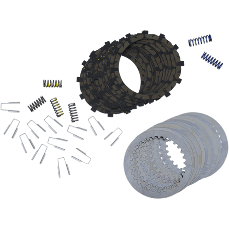 REKLUSE CLUTCH TQD YZ250 02 - 18 - Driven Powersports Inc.610696021151RMS - 2807070