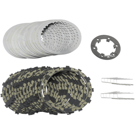 REKLUSE CLUTCH TRQDRV DYNA 99+ - Driven Powersports Inc.610696012357RMS - 284