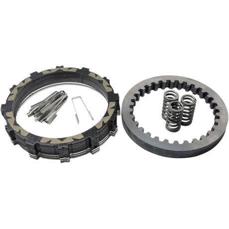 REKLUSE CLUTCH TRQDRV SLIPR 13 - 19 - Driven Powersports Inc.610696018038RMS - 285