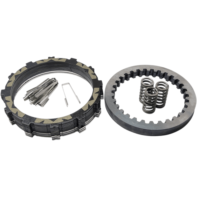 REKLUSE CLUTCH TRQDRV SLIPR 13 - 19 - Driven Powersports Inc.610696018038RMS - 285