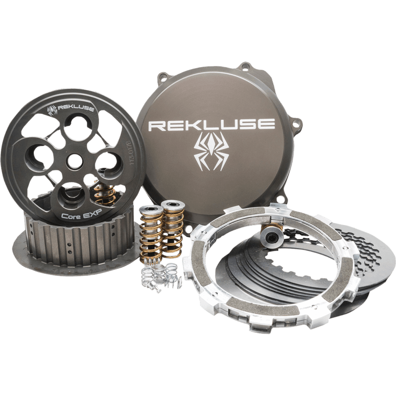 REKLUSE CORE EXP 3.0 CLUTCH - YAM - Driven Powersports Inc.610696017918RMS - 7772