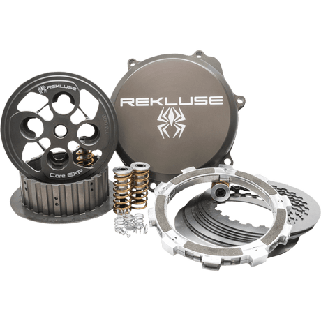 REKLUSE CORE EXP 3.0 CLUTCH - YAM - Driven Powersports Inc.610696017918RMS - 7772