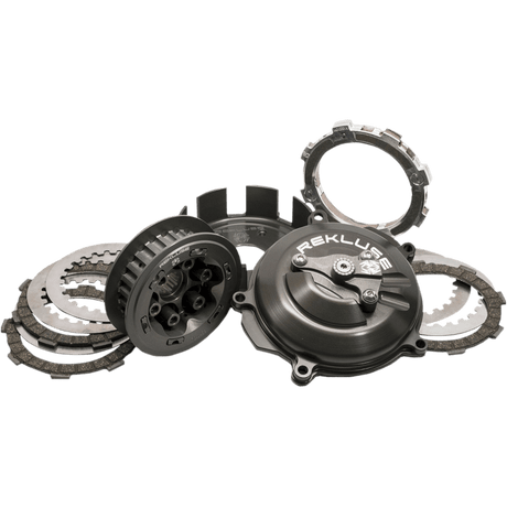 REKLUSE CORE EXP 3.0 CLUTCH - Driven Powersports Inc.610696013705RMS - 7790
