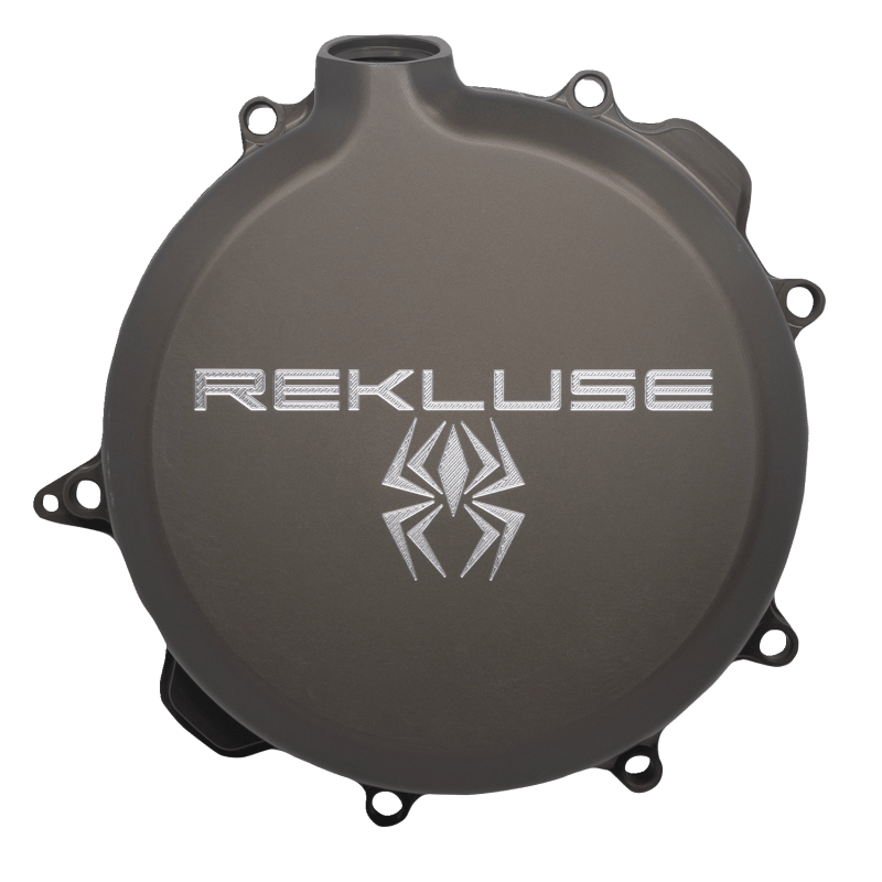 REKLUSE COVER CLUTCH KTM/HQV - Driven Powersports Inc.RMS - 0413186