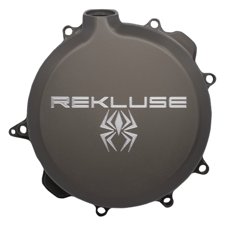REKLUSE COVER CLUTCH KTM/HQV - Driven Powersports Inc.RMS - 0413186