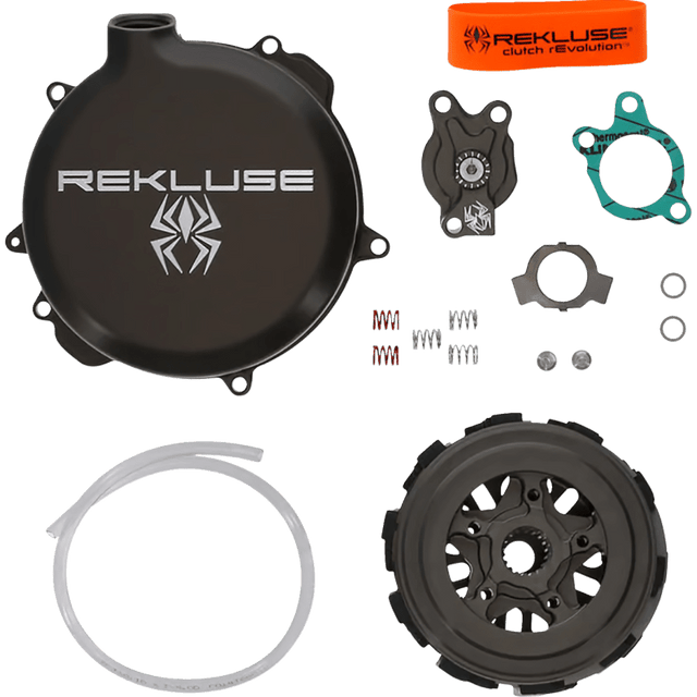 REKLUSE RADIUSCX 4.0 (DDS) GAS - KTM - HQV (RMS - 8913191) - DRIVEN Canada's Powersports RMS - 8913191