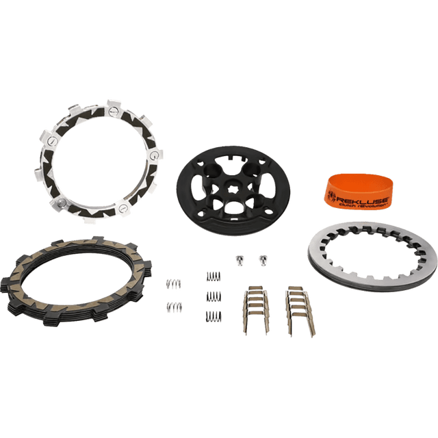 REKLUSE RADIUSX 4.0 KTM - HQV - GASGAS (RMS - 8303085) - DRIVEN Canada's Powersports RMS - 8303085