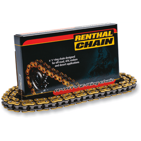 RENTHAL 110L R4 520 SRS ATV CHAIN RENTHAL - Driven Powersports Inc.765442082358C307
