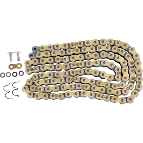 RENTHAL 120L R3 - 3 520 SRS ROAD CHAIN RENTHAL - Driven Powersports Inc.765442155281C431