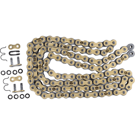 RENTHAL 120L R4 520 SRS ATV CHAIN RENTHAL - Driven Powersports Inc.765442082402C312