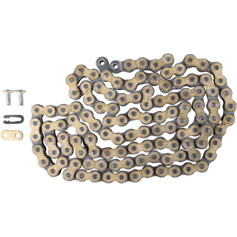 RENTHAL 420 - R1 WORKS CHAIN 120LINKS - Driven Powersports Inc.765442044752C241