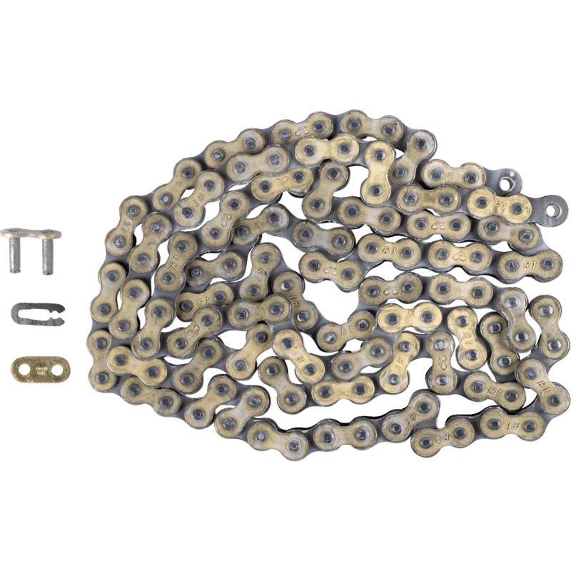 RENTHAL 420 - R1 WORKS CHAIN 130LINKS - Driven Powersports Inc.765442044806C246