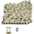 RENTHAL 428 - R1 WORKS CHAIN 130LINKS - Driven Powersports Inc.765442044974C272
