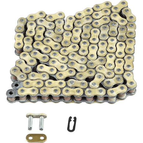 RENTHAL 428 - R1 WORKS CHAIN 130LINKS - Driven Powersports Inc.765442044974C272