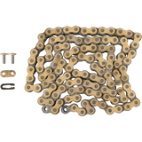 RENTHAL 520 - R1 WORKS CHAIN 114LINKS (C125) - DRIVEN Canada's Powersports 765442018517C125