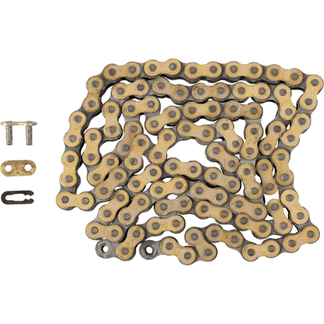 RENTHAL 520 - R1 WORKS CHAIN 114LINKS (C125) - DRIVEN Canada's Powersports 765442018517C125