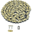 RENTHAL 520 - R1 WORKS CHAIN 116LINKS - Driven Powersports Inc.765442017886C126