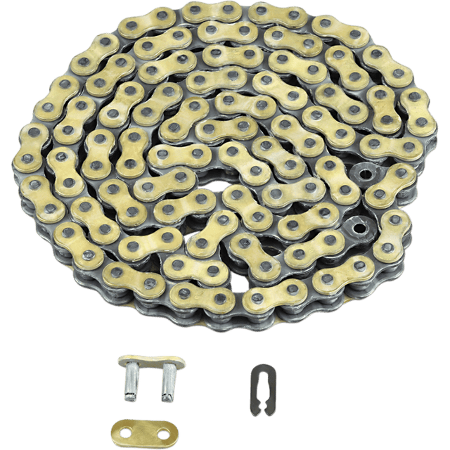 RENTHAL 520 - R1 WORKS CHAIN 116LINKS - Driven Powersports Inc.765442017886C126