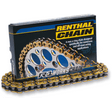 RENTHAL 520 - R1 WORKS CHAIN 120 LINKS - Driven Powersports Inc.765442017909C128