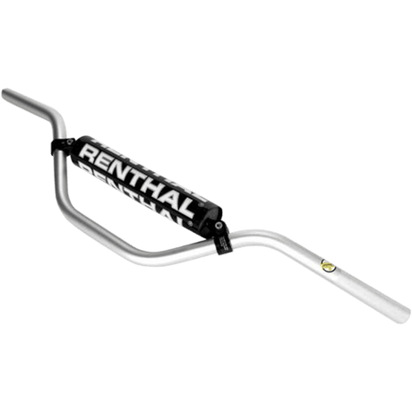 RENTHAL 757 OFFROAD BAR MINI - HIGH RENTHAL 757 - Driven Powersports Inc.765442046893757 - 02 - SI - 01 - 185