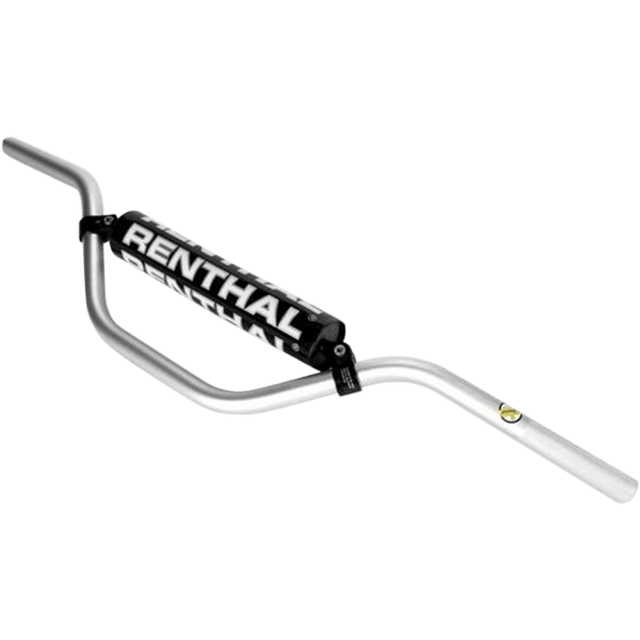 RENTHAL 757 OFFROAD BAR MINI - HIGH RENTHAL 757 - Driven Powersports Inc.765442046893757 - 02 - SI - 01 - 185