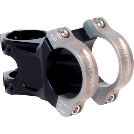 RENTHAL APEX 35 STEM 60MM ABK/EBK/MTB (STM120 - BKAG) - DRIVEN Canada's Powersports 765442153744STM120 - BKAG