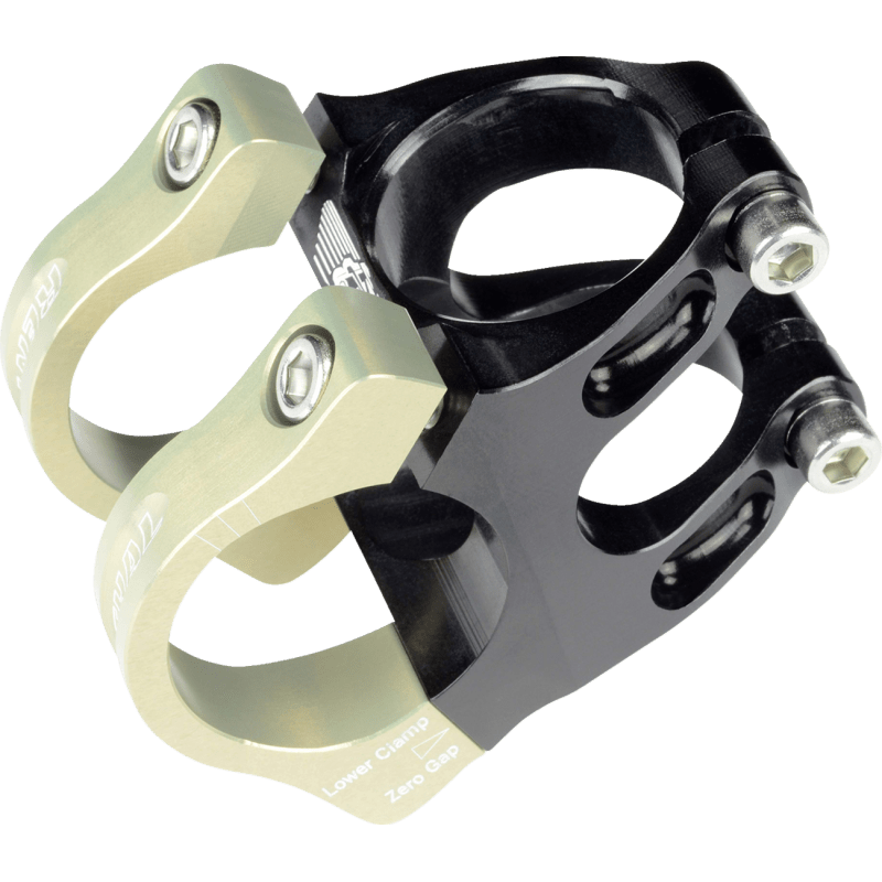 RENTHAL APEX STEM 31MM (STM112 - BKAG) - DRIVEN Canada's Powersports 765442150262STM112 - BKAG