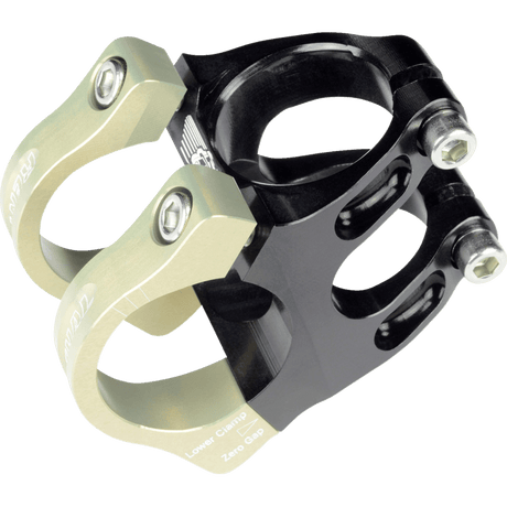 RENTHAL APEX STEM 31MM (STM112 - BKAG) - DRIVEN Canada's Powersports 765442150262STM112 - BKAG