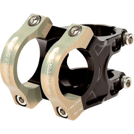 RENTHAL APEX STEM 40MM (STM101 - BKAG) - DRIVEN Canada's Powersports 765442149549STM101 - BKAG