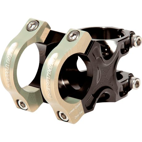 RENTHAL APEX STEM 50MM (STM102 - BKAG) - DRIVEN Canada's Powersports 765442149556STM102 - BKAG