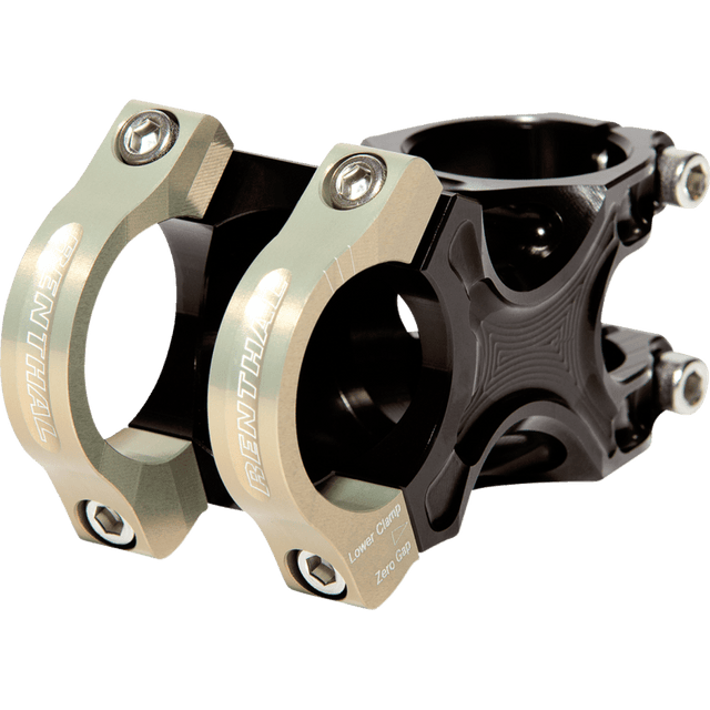 RENTHAL APEX STEM 60MM (STM103 - BKAG) - DRIVEN Canada's Powersports 765442149563STM103 - BKAG