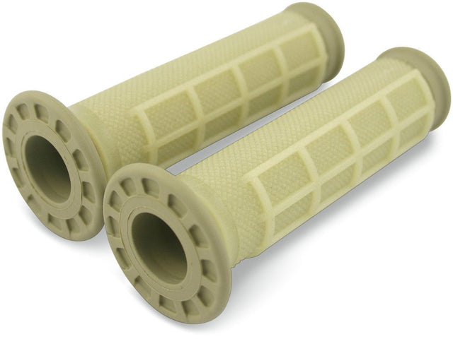 RENTHAL ATV DUAL COMP 1/2 WAFFLE GRIP KEVLAR REN - Driven Powersports Inc.765442095983G171