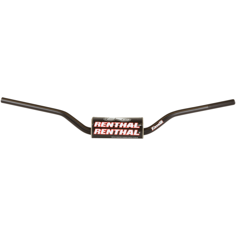 RENTHAL ATV FATBAR 814 - Driven Powersports Inc.765442089326814 - 01 - BK