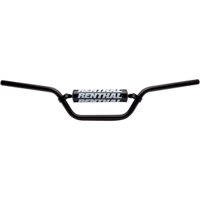 RENTHAL ATV HANDLEBAR 787 - 01 - Driven Powersports Inc.765442046596787 - 01 - BK - 03 - 219