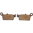 RENTHAL BP - 103 RC - 1 WORKS BRAKE PAD SET MX RENTHAL - Driven Powersports Inc.765442095136BP - 103