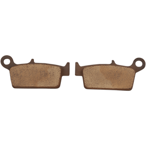 RENTHAL BP - 103 RC - 1 WORKS BRAKE PAD SET MX RENTHAL - Driven Powersports Inc.765442095136BP - 103
