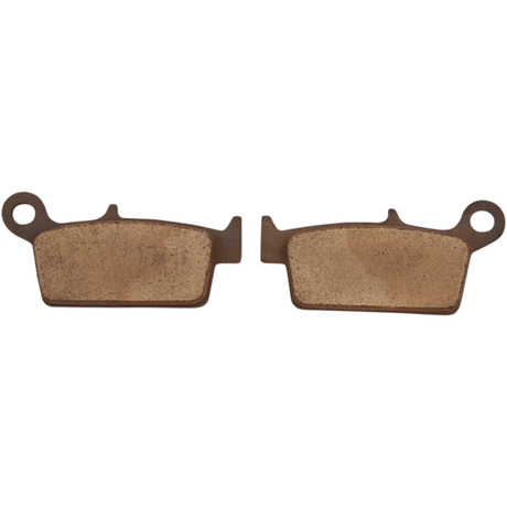 RENTHAL BP - 103 RC - 1 WORKS BRAKE PAD SET MX RENTHAL - Driven Powersports Inc.765442095136BP - 103