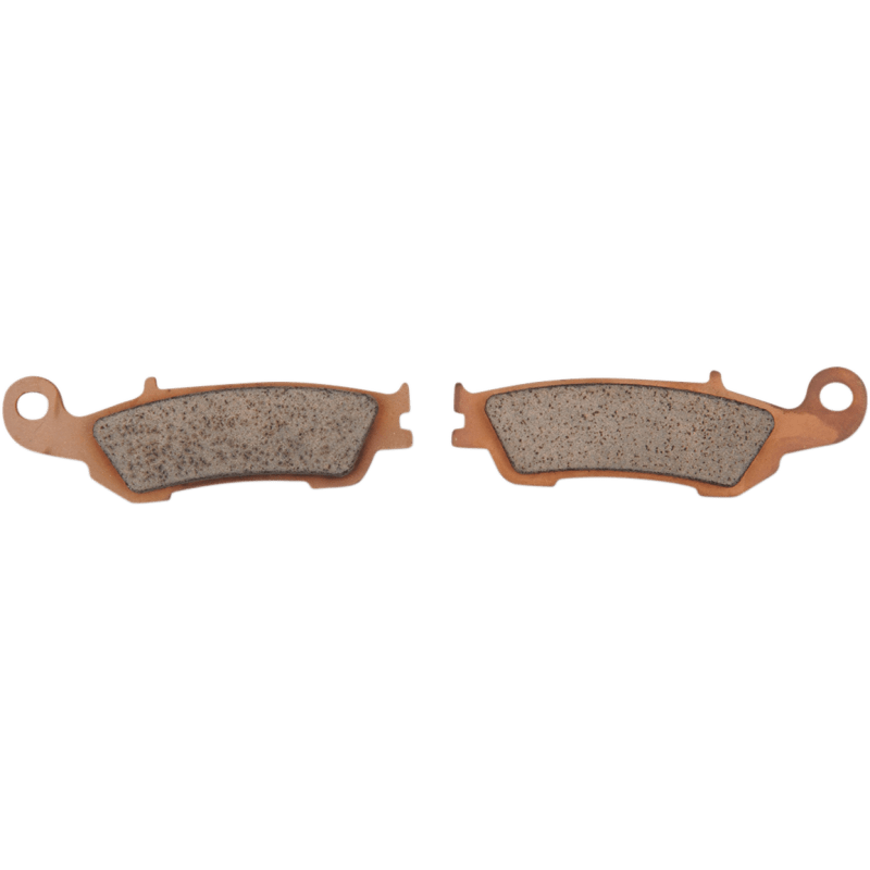 RENTHAL BP - 106 RC - 1 WORKS BRAKE PAD SET MX RENTHAL - Driven Powersports Inc.765442095167BP - 106