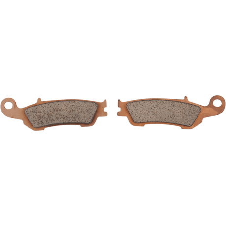RENTHAL BP - 106 RC - 1 WORKS BRAKE PAD SET MX RENTHAL - Driven Powersports Inc.765442095167BP - 106