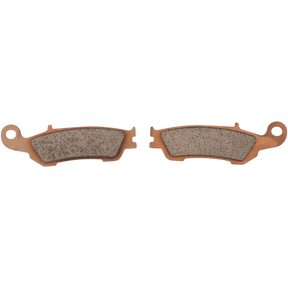 RENTHAL BP - 106 RC - 1 WORKS BRAKE PAD SET MX RENTHAL - Driven Powersports Inc.765442095167BP - 106
