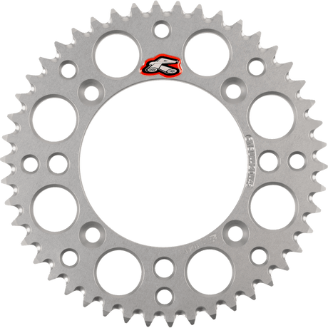 RENTHAL CHAIN SPROCKET REAR - DRIVEN Canada's Powersports 765442163286518U - 420 - 46GPSI
