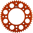 RENTHAL CHAIN SPROCKET REAR - DRIVEN Canada's Powersports 765442163378518U - 420 - 47GPOR
