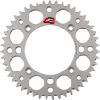 RENTHAL CHAIN SPROCKET REAR - DRIVEN Canada's Powersports 765442163354518U - 420 - 47GPSI