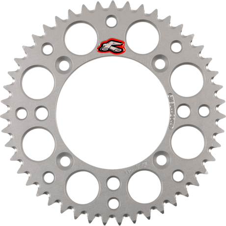 RENTHAL CHAIN SPROCKET REAR - DRIVEN Canada's Powersports 765442163354518U - 420 - 47GPSI